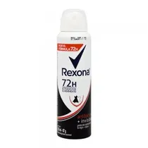 Desodorante Rexona Spray Feminino Anti Bacterial Invisivel 150ML