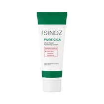 Crema Facial Sinoz Pure Cica Ultra Repair 50ML