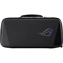 Estojo Protetor Asus Rog Ally Premium Hard Case - Preto