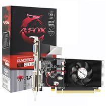 Placa de Vídeo Afox 1GB Radeon R5-220 DDR3 - AFR5220-1024D3L4