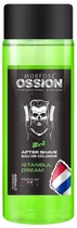 After Shave Morfose Ossion 2IN1 Istanbul Dream - 400ML