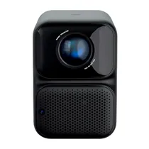 Projetor Portable Smart Wanbo TT 650 Lumens FHD HDMI Black + Bolsa