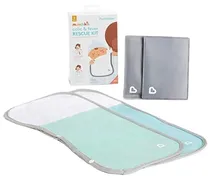 Kit de Resgate para Cólica e Febre