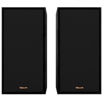Caixa de Som Klipsch Bookshelf R-50PM Wireless 5.25" 120W Bivolt (Par) - Preto