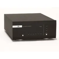 Conversor Musical Fidelity Dac M1DAC