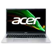 Notebook Acer Aspire 3 A315-44P-R7GS AMD Ryzen 7 5700U Tela Full HD 15.6" / 16GB de Ram / 512GB SSD - Pure Prata (Ingles)