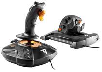 Joystick Thrustmaster T.16000M FCS Hotas 2960778 para PC