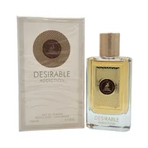 Perfume Maison Alhambra Desirable Addiction 100M