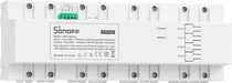 Interruptor Inteligente de Parede Sonoff - SPM-4RELAY