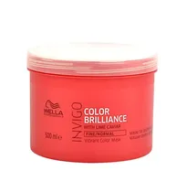 Wella Color Brilliance Fine To Mask 500ML