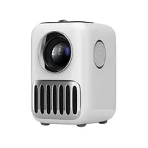 Proyector Xiaomi Wanbo T2R Max Blanco