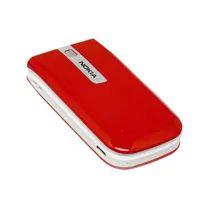Celular Nokia 2505 4G RM-307 - 1.77" - Dual-Sim - Vermelho  Celular Nok...