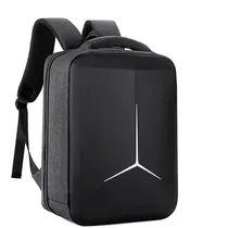 Mochila Starlink Mini Negra Nova