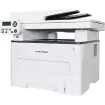 Pantum Impresora Laser M7105DW 220V 50/60HZ Blanco