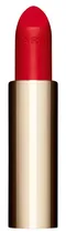 Batom Clarins Joli Rouge Velvet 768V Strawberry - 3.5G