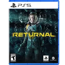 Sony VJ Returnal PS5