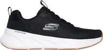 Tênis Skechers Edgeride 232835/BKW - Masculino