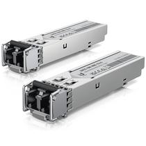 Ui. UACC-OM-MM-1G-D-2 SFP 1GBPS 300M LC 850-850NM 2-Pack