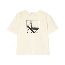 Camiseta Infantil Calvin Klein IB0IB02161 Yab