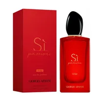 Perfume Giorgio Armani Si Passione Eclat Eau de Parfum 100ML