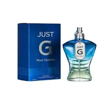 Lovali Just G Pour Homme 100ML Edp c/s  Lovali Just...