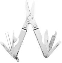 Alicate Multifunção Leatherman Micra 64010181N (10 Funções)