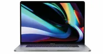 Swap Macbook Pro 16" - A2141 (2019) - Core i7 2.6 GHZ - 512GB