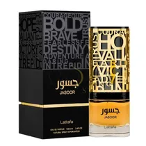 Perfume Lattafa Jasoor U Edp 100ML