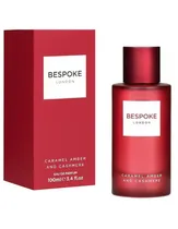 Perfume Bespoke Caramel Amber And Cashmere Edp 100ML