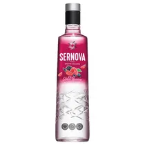 Sernova Wild Berries Vodka 700ML