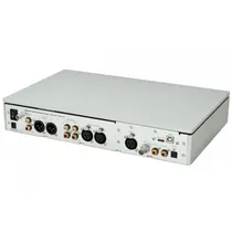 Amplificador Sotm Ultimate SDP-1000EX Dac Silver