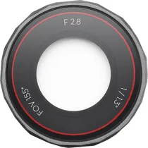 Capa de Lente de Vidro Dji para Osmo Action 5 Pro