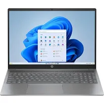 HP Notebook Pavilion 16-AG0070WM AMD Ryzen 7-8840U 16" W11 8/512GB Silver