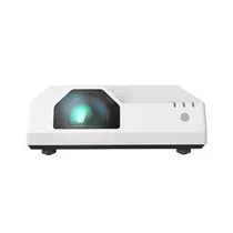 Projetor Panasonic PT-TMZ400U Wuxga 4000 Lumens Curta Distância Laser