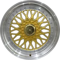 Roda Infinity Racing 128-1770-01-G3 - 17X7" (Unidade)