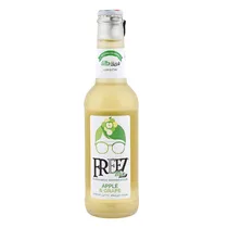 Freez Mix Gaseosa Apple & Grape 275ML