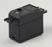 Case p/Servo 9254 Futab FCS9151 FUTM3057
