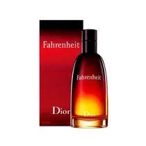 Dior Fahrenheit Edt 100ML