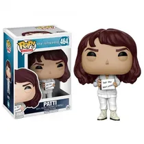 Funko Pop TV The Leftovers Patti 464