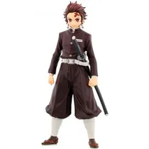 Boneco Banpresto Demon Slayer Tanjiro Vol.6 19965