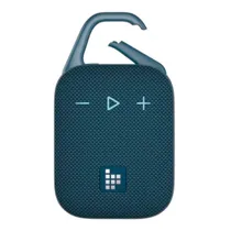 Caixa de Som Tronsmart Mirtune H1 BT/Blue 1117207  Caixa de So...