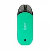Vaper Vaporesso Zero Artic Blue Care