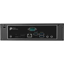 Mini PC MSI Pro DP21 13M-498 i3-13100 3.4GHZ/8GB