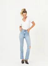Pantalón Femenino La Tay Adele