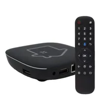 Receptor HTV 9 Iptv