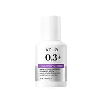 Cosmetico Anua Retinol Niacin Renewing Serum 30ML