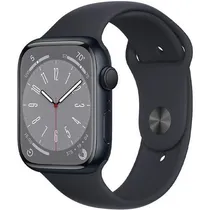 Apple Watch S8 45MM Gray A2774 Swap A+