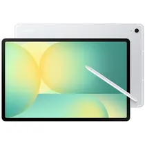 Tablet Samsung Galaxy Tab S10 Fe+ SM-X620 128GB/8GB Ram de 13.1" 13MP/12MP - Prata