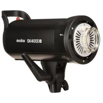 Flash de Estudio Godox SK400 II-V 110V