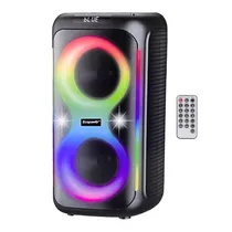 Speaker Ecopower EP-2260 / USB / SD / BLT